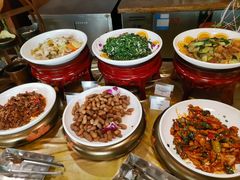 -宁波阳光豪生大酒店·豪生咖啡厅