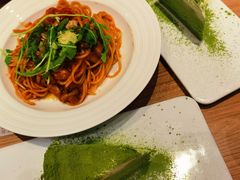 -必胜客(广渠路店)