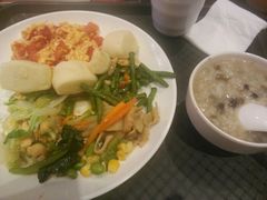 android_upload_pic-新竹里馆·花园餐厅(兴苑路店)