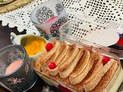 -味多美(江安路店)