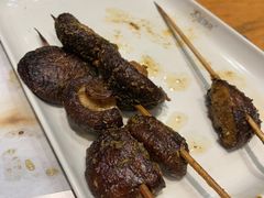 -木屋烧烤(坂田天安云谷店)