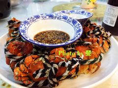 -老南京土菜馆(状元境店)