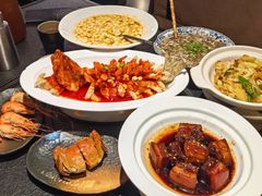 -金陵家宴·金陵春·南京菜(夫子庙店)