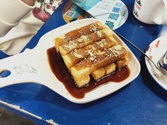 -马路边边串串香(延庆环球新意广场店)