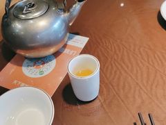 -天下客饭店(中山路店)