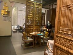 大堂-翡翠江南(国贸商城店)