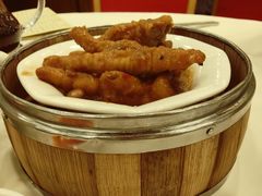 -凤凰楼酒家·粤宴点心(华强北店)