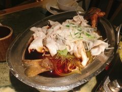 -绿茶餐厅(广州天河城店)