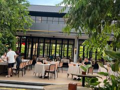 -真浪花园海鲜餐馆