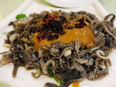 水爆肚-利德顺小老饭庄(凤凰路店)