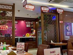 -东方饺子王(大屯路店)