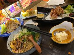 -白石的深夜食堂(大上海店)
