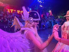 -南宁方特东盟神画