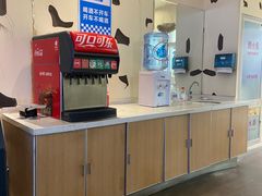 大堂-拿渡麻辣香锅(世茂广场·工三店)