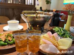 -隔壁老王·家常云南菜(皇冠店)