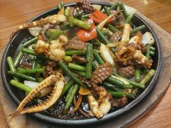-谢记上海大排档(长寿路店)