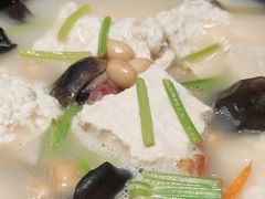 -汤城小厨•粤菜•靓汤(西直门凯德MALL店)