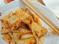 -大师兄·西北风味食集(增城合生汇店)