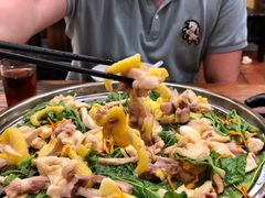 桑拿蒸鸡-阿多私房菜(顺德店)