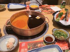 -伊豆野菜村(大族广场店)