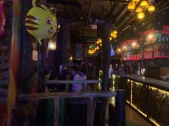 -海雾里小酒馆(观音桥店)