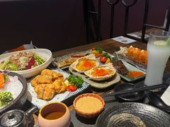 -品米斗·精致料理(浦东禹悦汇店)
