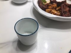 -热河食府(中山路店)