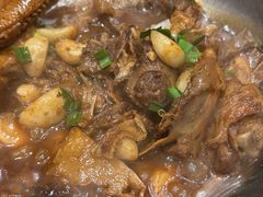 -鸿运楼·舌尖上的徽菜