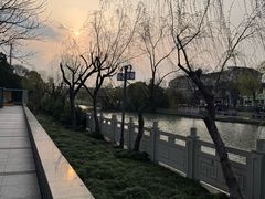 -三林塘老街