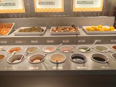 -老员外骨汤火锅(海州古城店)