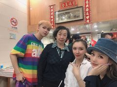 -茂隆餐厅(进贤路店)