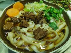 -好嫂子酱猪手•农家菜(蒲黄榆店)