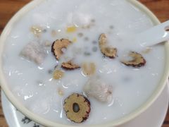 -津可佳·和树银海杂粮