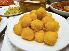咸蛋黄芋艿-顺风海鲜港(金玉兰店)