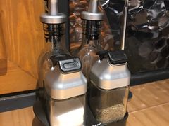 -清真·艾美可餐厅(大悦汇店)