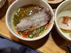 -滇藏石锅宴(北门坡古城管理局店)