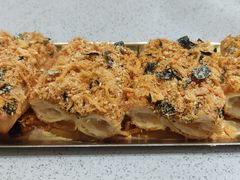 -小豆海棠(嘉兴路店)