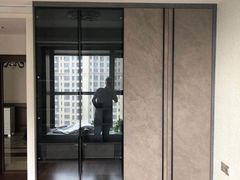 -索菲亚衣柜橱柜家具全屋定制(汶水红星店)
