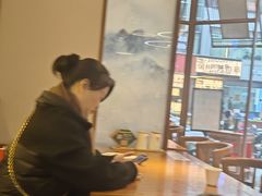 -包小笼·金牌汤包(中山路店)