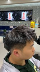 -木北造型
