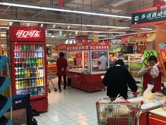 -物美(金华万达店)