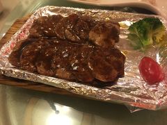 -长春观斋补堂素菜馆
