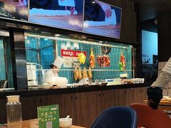 -上下九广州菜馆(李家村万达店)
