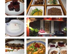 -京味斋·北京烤鸭(北京南站洋桥店)