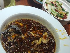 -小蓉合餐厅·川菜·陕南菜(凤城二路店)
