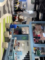 -MINI MARS KIDS CLUB亲子家庭中心(长宁天山店)