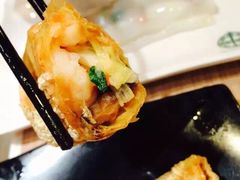 -添好运点心专门店(中环IFC店)