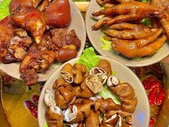 -福禄娃一家人火锅(上地店)