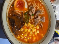 -火山屋台(新街口店)