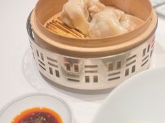 台州扁食-荣轩(新荣记环球金融中心店)